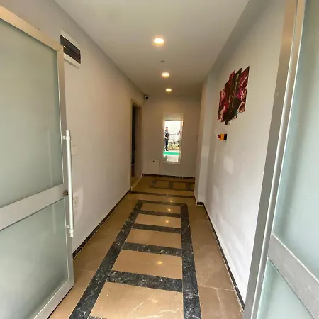 Fatih Hotel