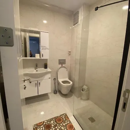 Fatih Hotel