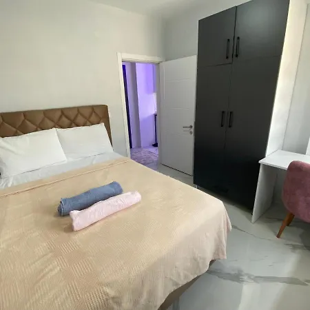Hotel Fatih *