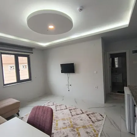 Fatih * Bostanci