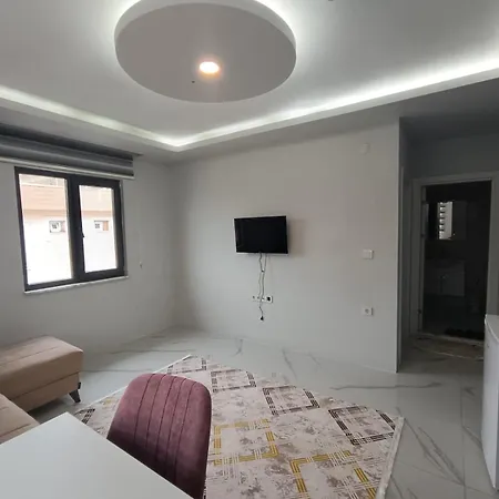 Hotel Fatih
