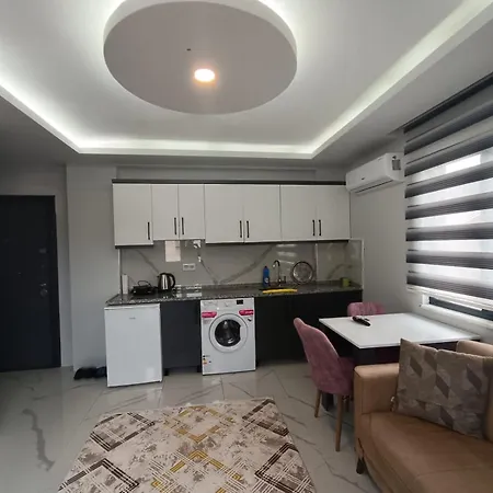 Fatih Hotel