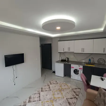 Hotel Fatih Bostanci