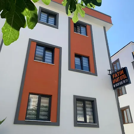 Fatih Hotel Bostanci