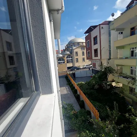 Fatih Hotel
