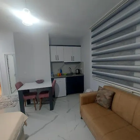 Hotel Fatih Bostanci