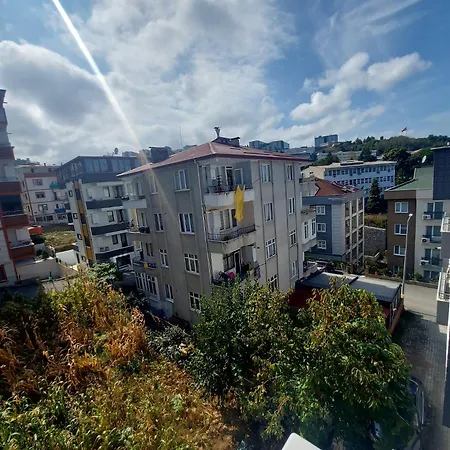 Fatih Hotel Bostanci
