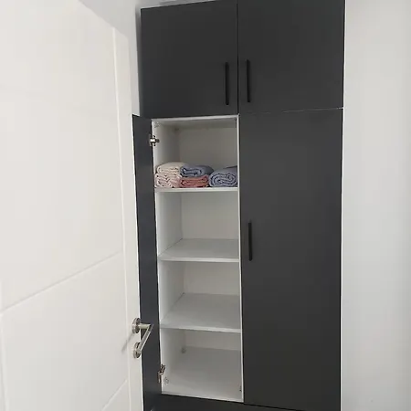 Hotel Fatih Bostanci
