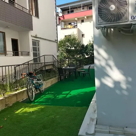 Hotel Fatih