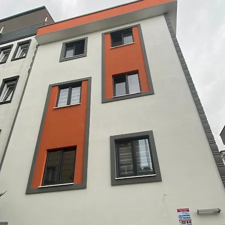 Fatih Hotel